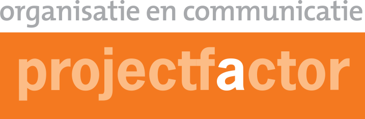 Projectfactor Logo